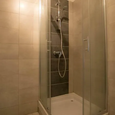아파트 Les Bains *